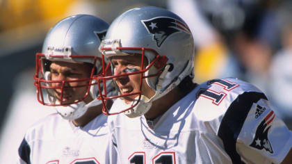 Drew Bledsoe reflects on losing job to Tom Brady in 2001: 'A tough