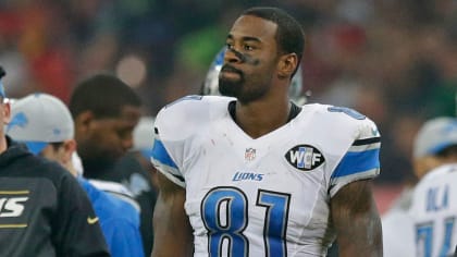 Philadelphia Eagles: Calvin Johnson trade a possibility before deadline?