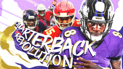 Broncos prepared to face 'unbelievably dynamic' Ravens QB Lamar Jackson