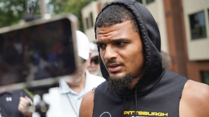 Mike Tomlin reveals recent injury sustained by Minkah Fitzpatrick - On3