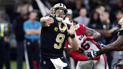 Report Card: Arizona Cardinals find groove against New Orleans Saints