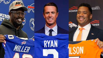 NFL Draft 2022: Best Pick By Every AFC West Team