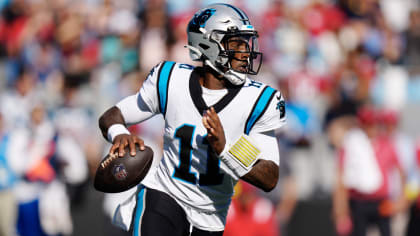 Carolina Panthers: P.J. Walker taking big offseason changes in his