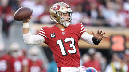 Kyle Shanahan: Brock Purdy's career night in 49ers' win over