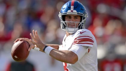 Daniel Jones nicknames: How Giants QB earned 'Danny Dimes' and