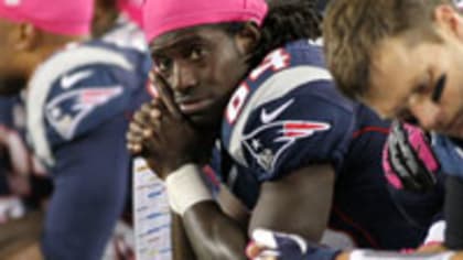 Deion Branch, former Patriots receiver, signs with Colts, Sports