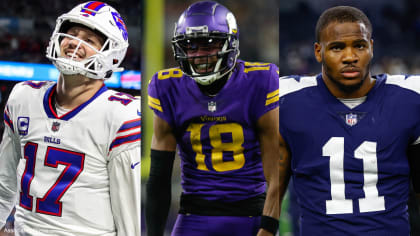 NFL Thanksgiving Day previews: Bills, Cowboys, Vikings in action - Local  News 8