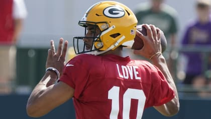 Time to worry about the Cardinals?! + Rodgers or Love: Who is more