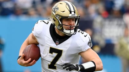 Saints QB Taysom Hill Gives Thanks For Football Journey Prior To Reported  First NFL Start