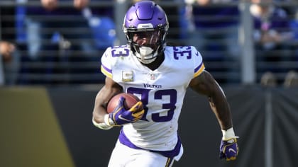 \ud83d\udea8 Breaking News: Vikings RB Dalvin Cook to visit the Jets ...