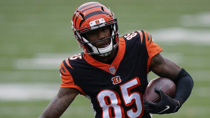 Around The NFL on X: Bengals expect QB Joe Burrow (finger), RB Joe Mixon  (illness), WR Tee Higgins (ankle) to play vs. 49ers    / X