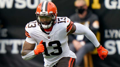 Cleveland Browns re-sign cornerback A.J. Green on one-year deal as part of  secondary depth