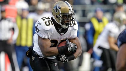 Reggie Bush breaks up with New Orleans Saints over Twitter after