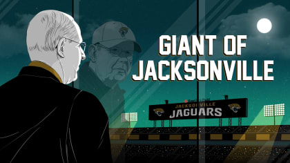 Jaguars open camp with hope on field, stadium funding questions off it