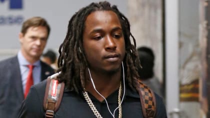 PIB police say NFL investigated Kareem Hunt incident in June