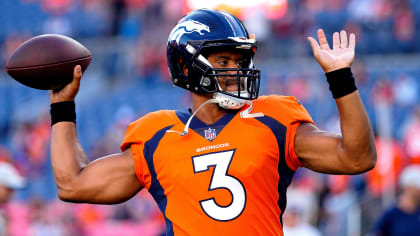 The latest NFL QB megadeal: Russell Wilson and the Denver Broncos