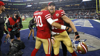 NFL playoffs: Takeaways from 49ers' dominant playoff win vs. Vikings