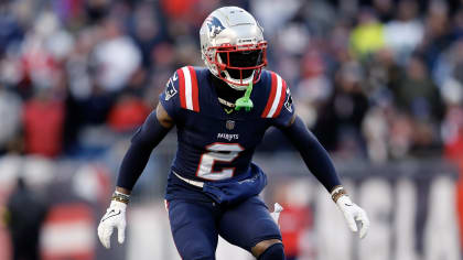 Reports: Pats re-sign CB Jalen Mills on revised deal - National Football  Post