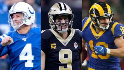 NFL Ratings Rebound: AFC, NFC Championship Games Post Highest Viewership In  Years