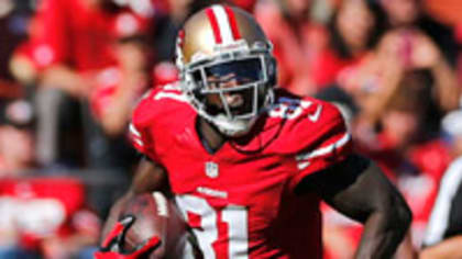 49ers have had no contract talks with Anquan Boldin