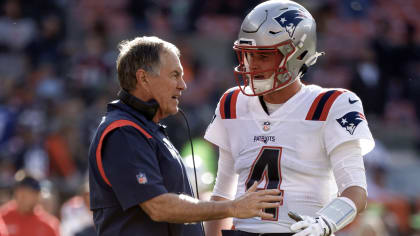 Who Is Bailey Zappe? New England Patriots QB Anticipated To Suit up for  Thursday