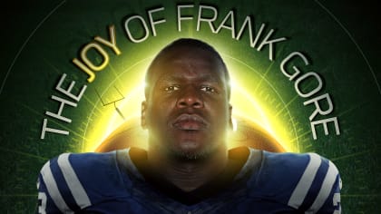 Which Frank Gore NFL record will never be broken? 