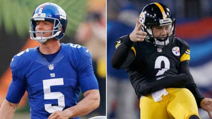 Steelers sign punter Brad Wing to practice squad - On3