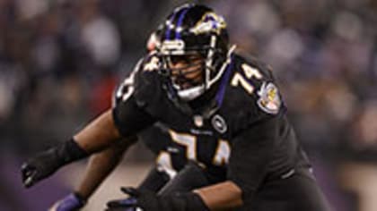 Former Raven Michael Oher has no one to blame but himself - Baltimore  Beatdown