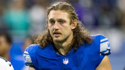 TRADE: Minnesota Vikings acquire TE T.J. Hockenson from Detroit Lions -  Daily Norseman