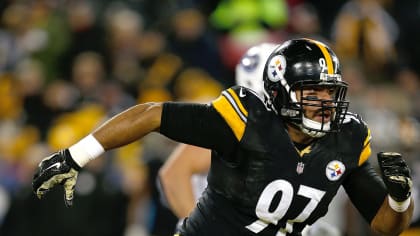 Pittsburgh Steelers Facing Intense Roster Battles