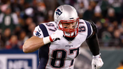 A look at Rob Gronkowski's injury history and the many other blows to New  England's offense in 2015 – New York Daily News