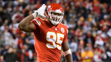 Why Kansas City Chiefs Defensive Linemen Could Deflect Passes In Super Bowl