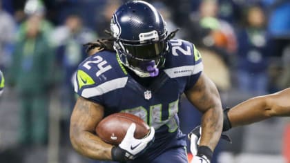 Sunday Morning Bloody Mary: Marshawn Lynch An NFL Playoff Hero