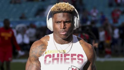 Broncos wary of Chiefs' Tyreek Hill before rematch – The Durango