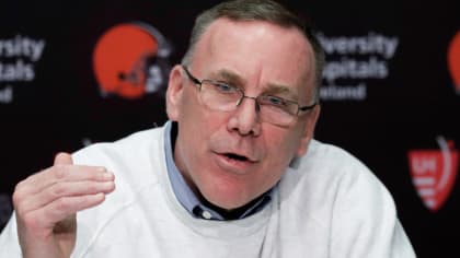 John Dorsey Is the Key to Cleveland Browns Success - Last Word on