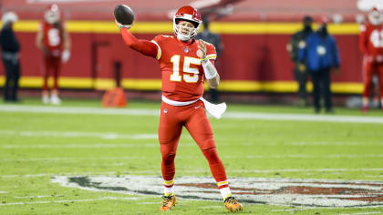 Newest update on Kansas City Chiefs players in Pro Bowl fan voting