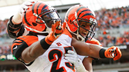 One of the Cincinnati Bengals' Biggest Questions Heading Into Camp Remains  Unanswered