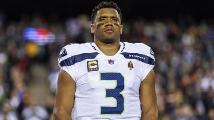 Seahawks news: Bobby Wagner on Russell Wilson's gesture before trade