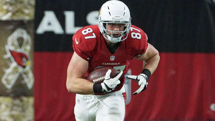 Cardinals TE getting on Arians' (expletive) good side