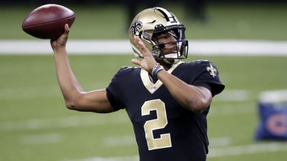 Jameis Winston highlights: See throws, more from new Saints QB at training  camp 