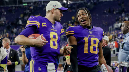 Vikings bold predictions vs. Giants in NFL Wild Card Round