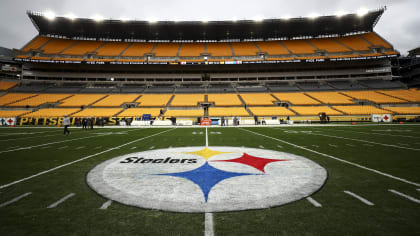 Steelers Introduce Acrisure Stadium 