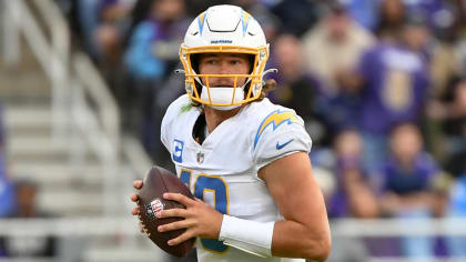 Fantasy Football 2020: Week 11 NFL Inactives - FantraxHQ