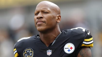 Steelers Linebacker Ryan Shazier Suffered a Back Injury on 'MNF' - The  Ringer