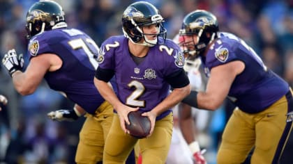 Baltimore Ravens' season gets uglier with gold pants against Chiefs - ESPN  - NFL Nation- ESPN