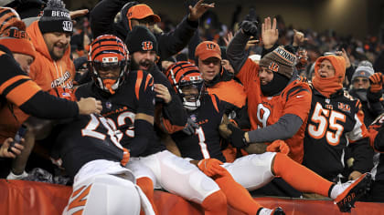 2021 NFL playoffs: What we learned from Bengals' Wild Card Round victory  over Raiders