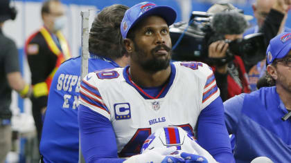 Bills OLB Von Miller on Week 5 return: 'If I was a betting man I