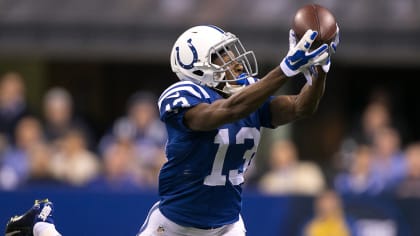 T.Y. Hilton making big impact for Cowboys: 'This offense can go'