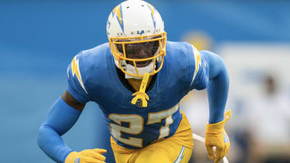 UCLA study shows NFL jersey numbers impact performance - Los