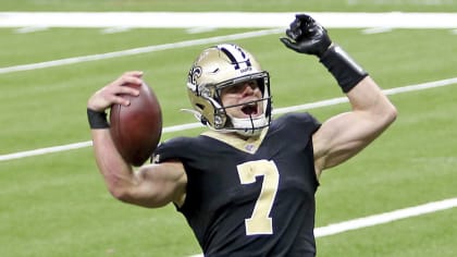 PFF makes the argument for Saints' Taysom Hill as a top-10 tight end